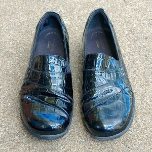 Clark's ultimate comfort 8 black